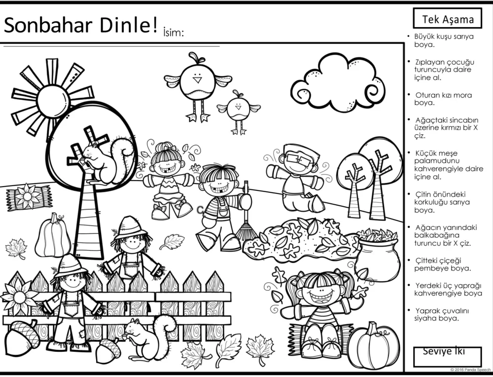 SONBAHAR! DİNLE! – görsel 2