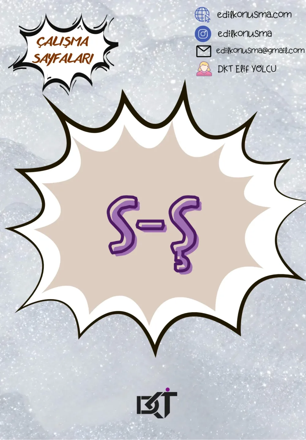S-Ş – görsel 2