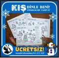 KIŞ ! DİNLE!