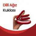Dilli Ağız Kuklası - Yavrulu -