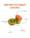 Zıp Zıp Tuvalet