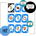SARTİKÜLASYON S SESİ DİJİTAL KART OYUNU